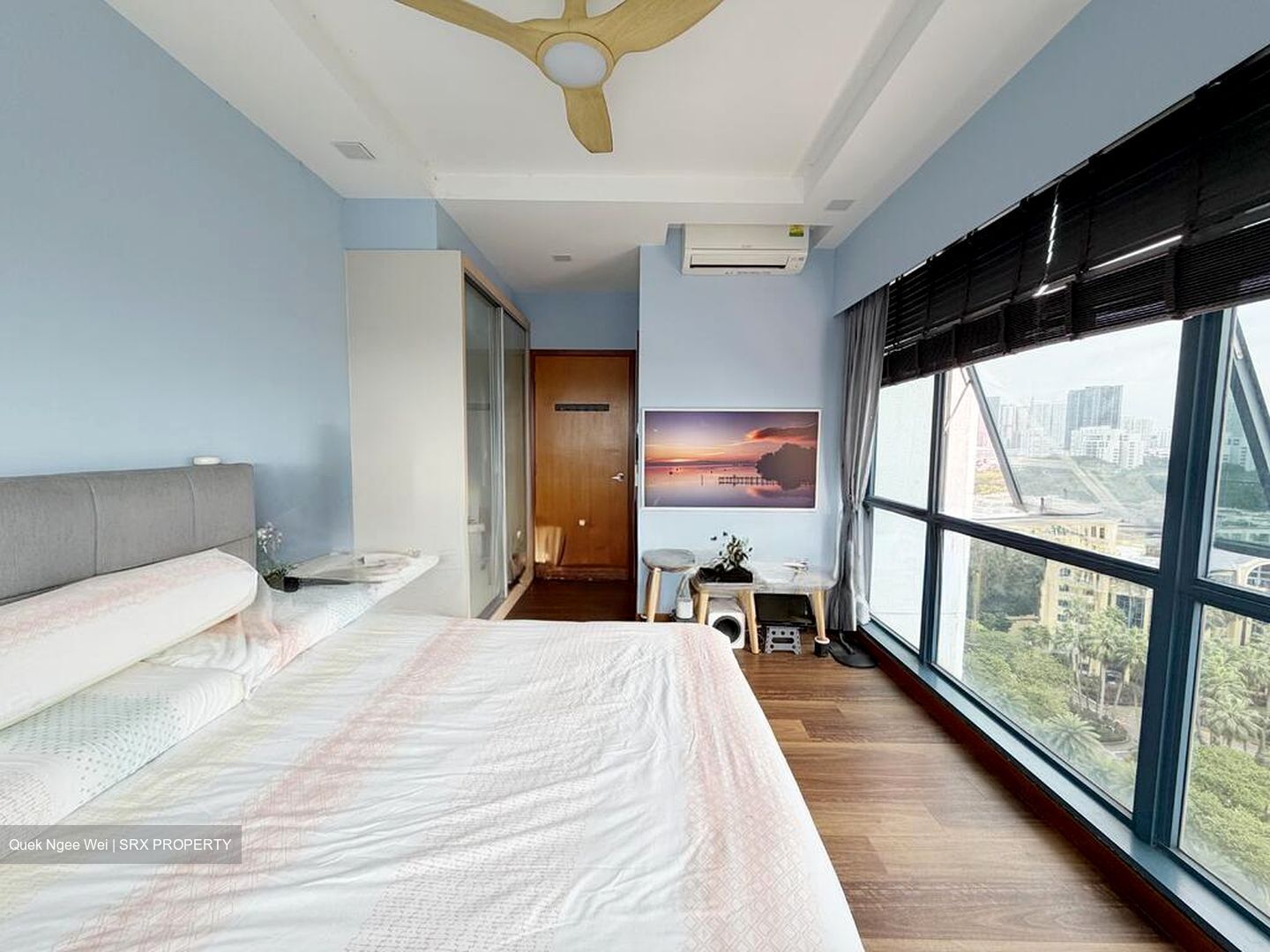 Blue Horizon (D5), Condominium #519250321